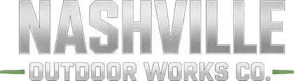 Nashville Outdoor Works Co. logo
